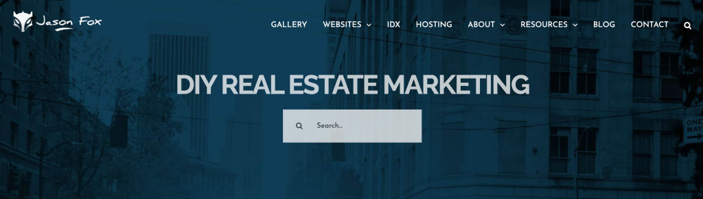 Blogs for real estate agents