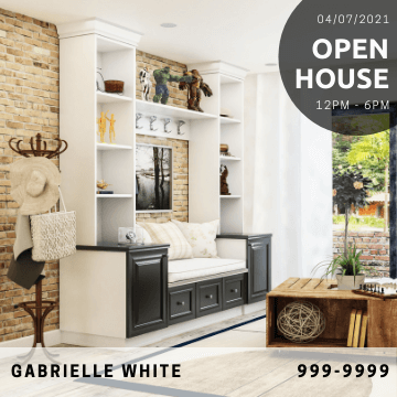 Open House Today Template 2-EOwn