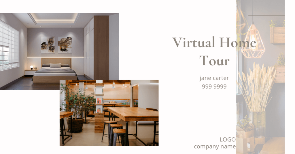 Real estate virtual home tour 4-EOwn