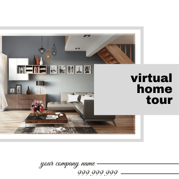 Real estate virtual home tour 2-EOwn