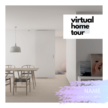 Real estate virtual home tour-EOwn