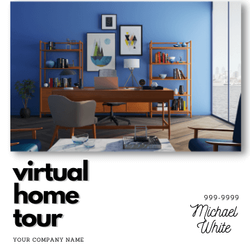 Real estate virtual home tour 3-EOwn