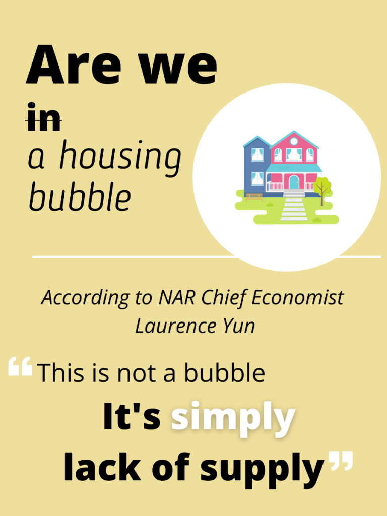 Housing Bubble. EOwn Blog.