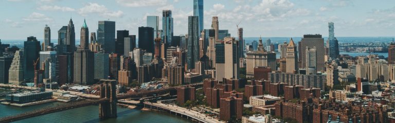 Best New York City Stream Template 2022