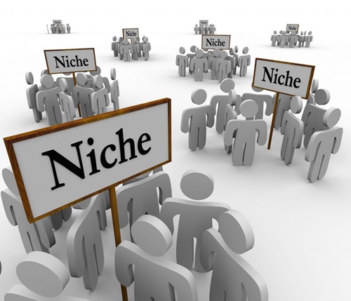 real estate niches for new real estate agents