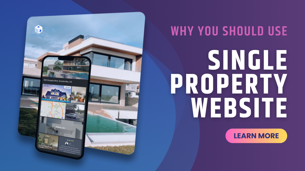 Single Property Website | EOwn Blog