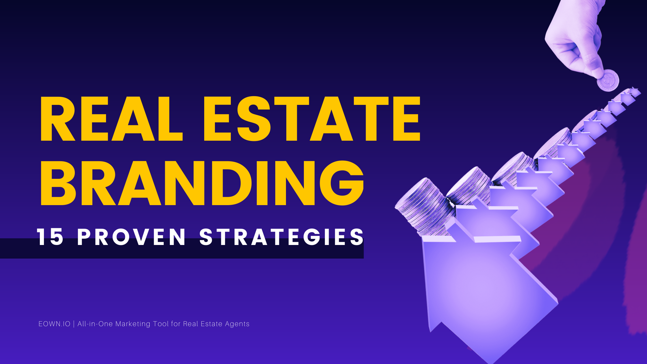 Real Estate Branding: 15 Proven Strategies to Dominate your MarketReal Estate Branding: 15 Proven Strategies to Dominate your Market