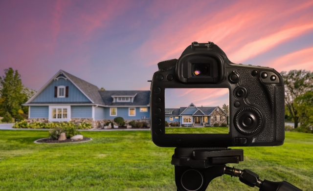 Real Estate Listing Description with  High-quality visuals | EOwn Blog 