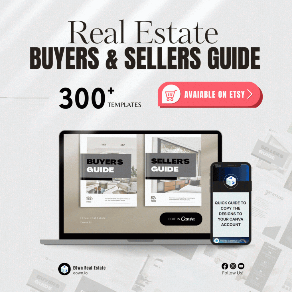 real estate buyer seller guide