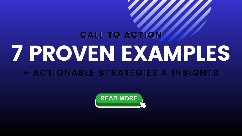 7 Best Call-to-Action Examples for Realtors + Actionable Strategies and Insights _ EOwn Blog https://blog.eown.io/2023/07/07/7-best-call-to-action-examples-for-realtors-actionable-strategies-and-insights/
