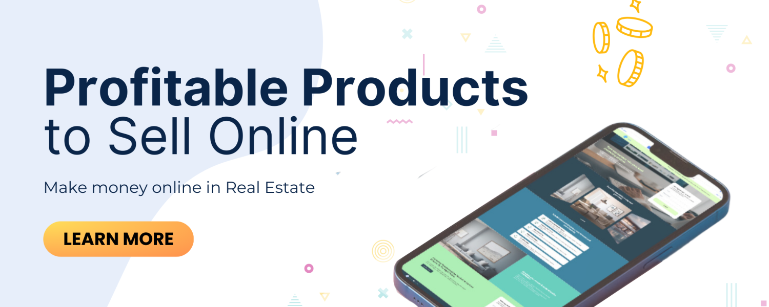 MOST PROFITABLE DIGITAL PRODUCTS TO SELL ONLINE